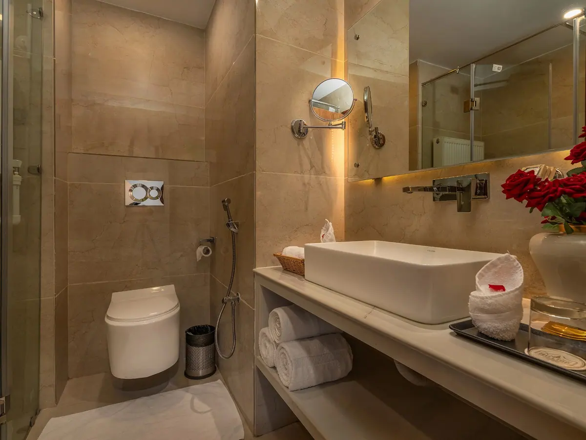 Hotel Hilltop Gulmarg in Gulmarg